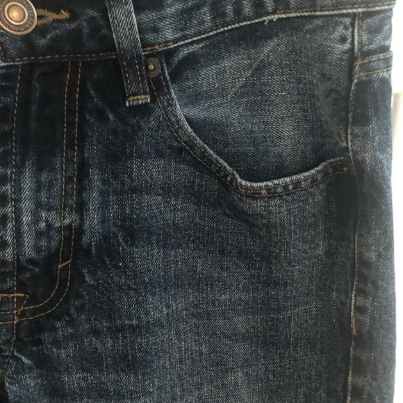 Bluenotes Slim Straight leg Jeans 31/34 - Picture 11 of 14